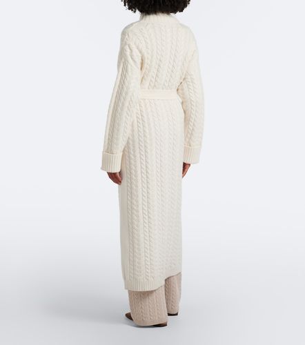 Cardigan Bond Street en cachemire - Arch4 - Modalova