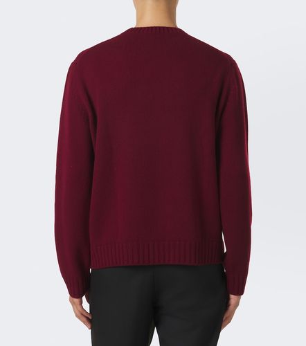 Saman Amel Pull Gio en cachemire - Saman Amel - Modalova