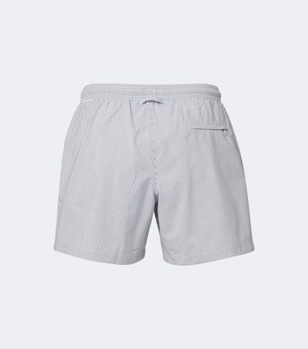 Short de bain Boxer III à rayures - Orlebar Brown - Modalova