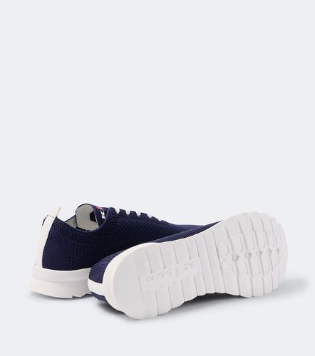 Kiton Baskets FITS en coton - Kiton - Modalova