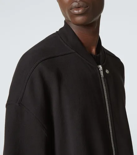 Sweat-shirt à capuche Jumbo Flight - Rick Owens - Modalova