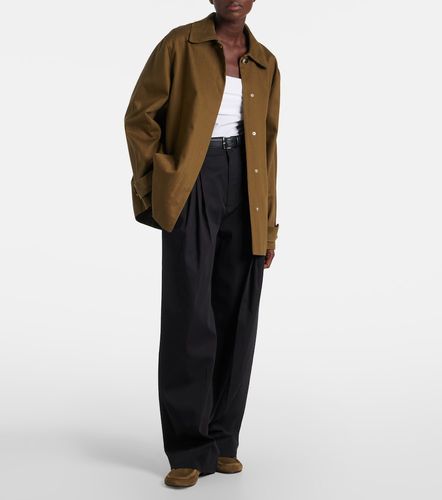 Veste Angela en coton - Proenza Schouler - Modalova
