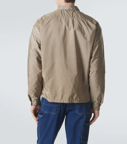 Prada Veste blouson en Re-Nylon - Prada - Modalova
