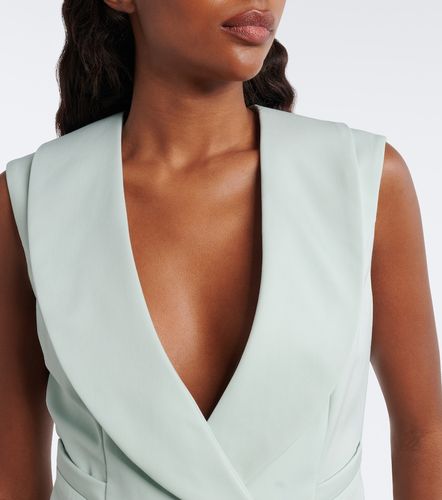 Stella McCartney Gilet en laine - Stella McCartney - Modalova