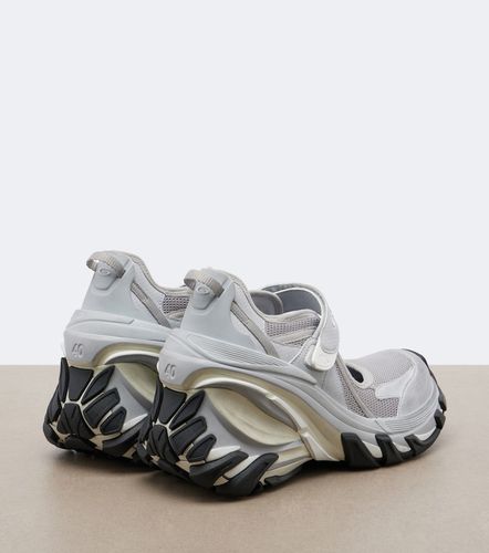 Baskets compensées Hydra - Balenciaga - Modalova