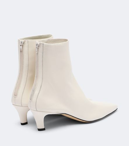 Toteme Bottines en cuir - Toteme - Modalova