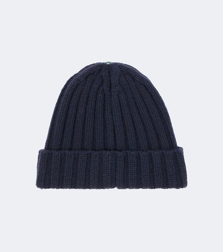 Bonnet en cachemire à malachite - God's True Cashmere - Modalova