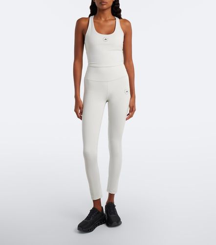Legging à logo - Adidas by Stella McCartney - Modalova
