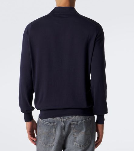 Brunello Cucinelli Polo en coton - Brunello Cucinelli - Modalova