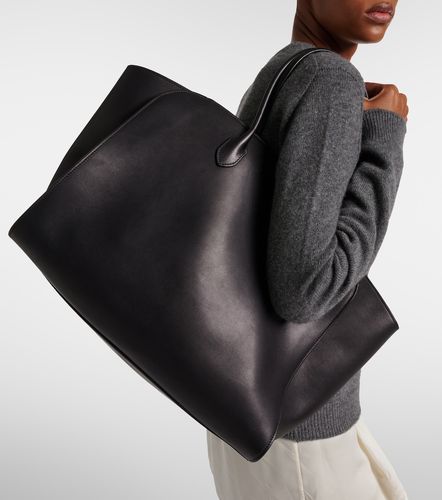 The Row Sac Marlo Large en cuir - The Row - Modalova