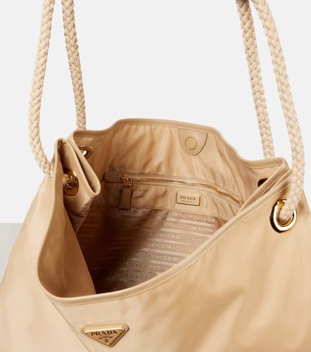 Cabas Mariner Large en Re-Nylon - Prada - Modalova