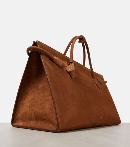 Alaïa Sac Le Teckel Large en daim - Alaia - Modalova