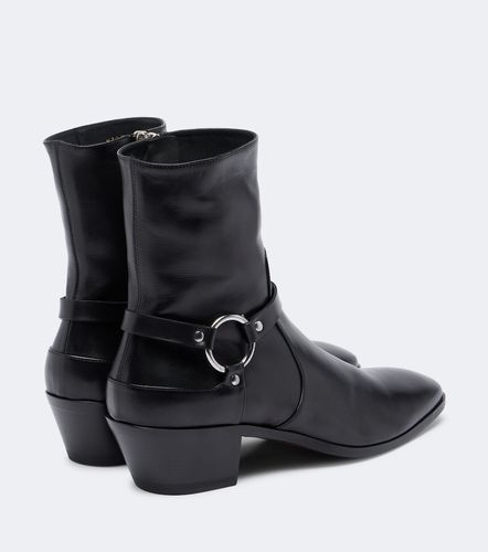 Tom Ford Bottines en cuir - Tom Ford - Modalova