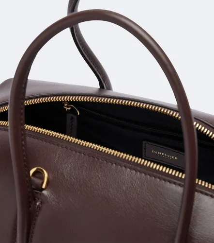 Sac Stockholm Midi en cuir - DeMellier - Modalova