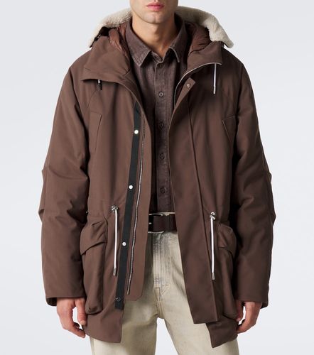 Nomaka Veste doudoune Beverin - Nomaka - Modalova
