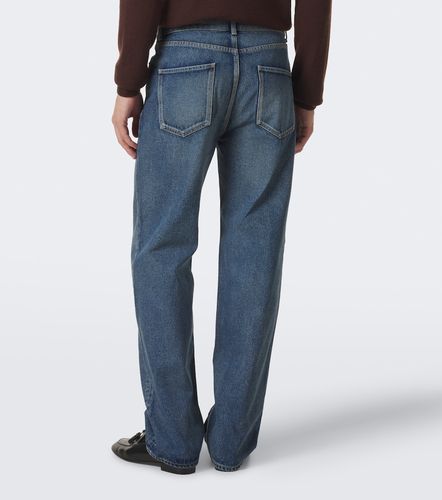 The Row Jean straight Vanya - The Row - Modalova