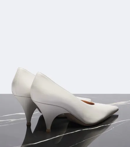 Escarpins Sofia en cuir - Gianvito Rossi - Modalova