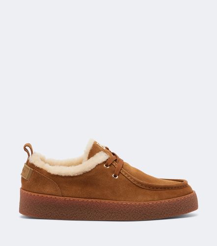 Bogner Baskets Lucerne en daim - Bogner - Modalova