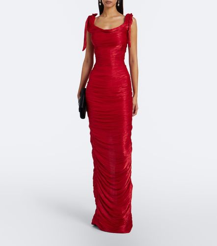 Marmar Halim Robe longue - Marmar Halim - Modalova