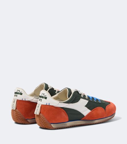 X Diadora – Baskets Equipe en cuir - JW Anderson - Modalova