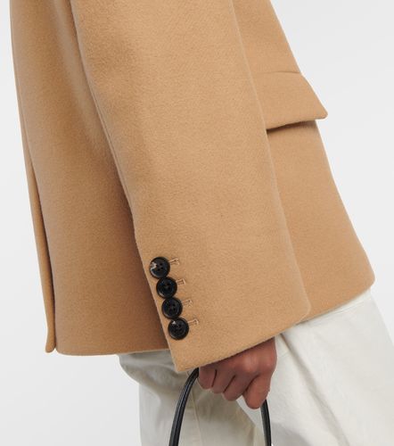 Caban Vianney en laine vierge - Nili Lotan - Modalova