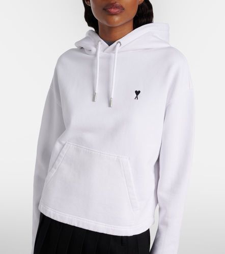 Sweat-shirt Ami de Coeur en coton - Ami Paris - Modalova