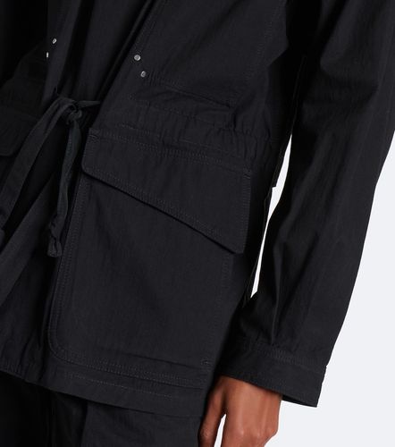 Veste Adelys en coton mélangé - Isabel Marant - Modalova