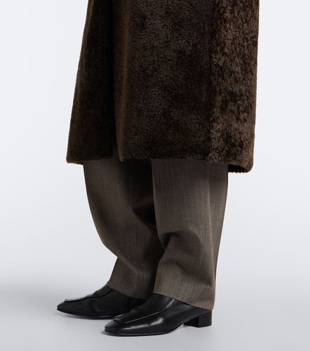 Manteau réversible Ines en shearling - Arma - Modalova