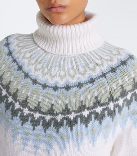 Pull à col roulé Ingrid en cachemire - Bogner - Modalova