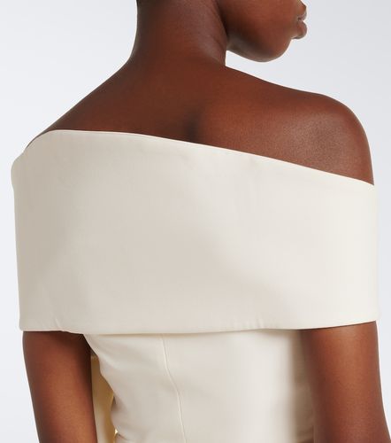 Robe longue de mariée Giorgia - Safiyaa - Modalova