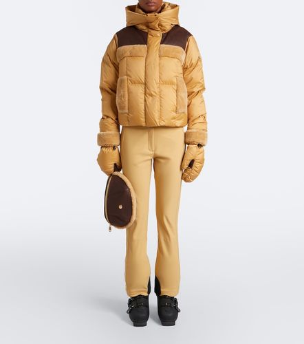 Veste de ski Rin à capuche - Goldbergh - Modalova