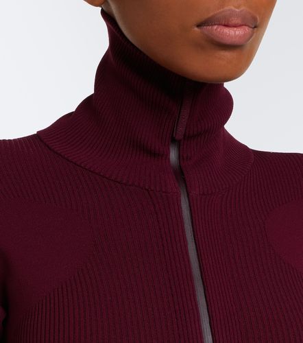 Combinaison zippée - Adidas by Stella McCartney - Modalova