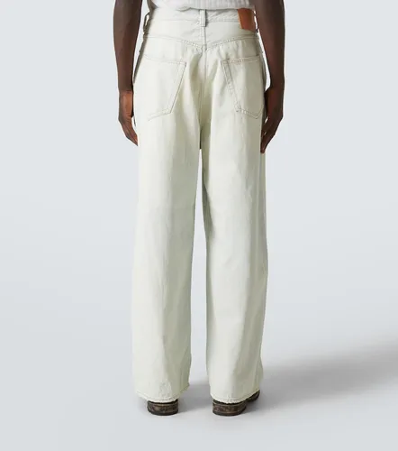 Acne Studios Jean Super Baggy - Acne Studios - Modalova