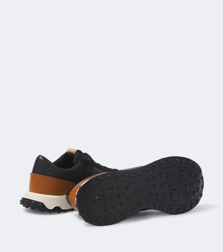 Tod's Baskets en cuir - Tod's - Modalova