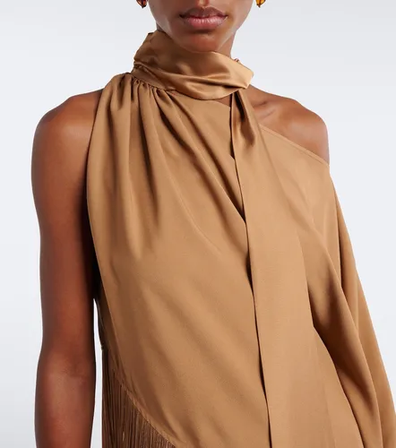 Taller Marmo Top Atlas à foulard - Taller Marmo - Modalova