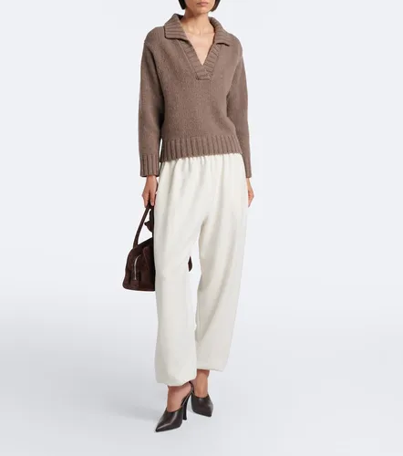Pantalon de survêtement - Magda Butrym - Modalova