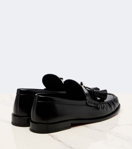 Mocassins Rochelle en cuir - Christian Louboutin - Modalova