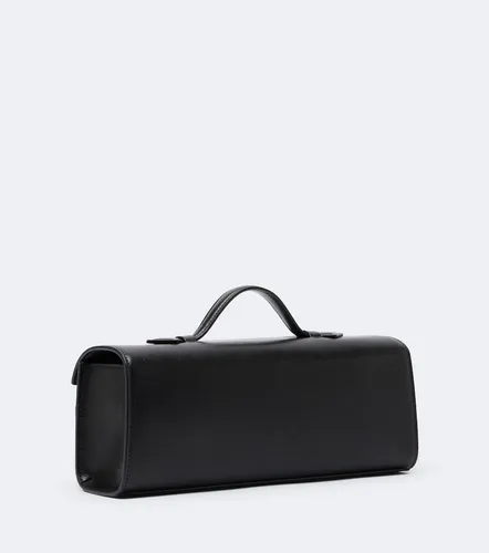 Sac à main Symmetry Slim Small en cuir - Savette - Modalova