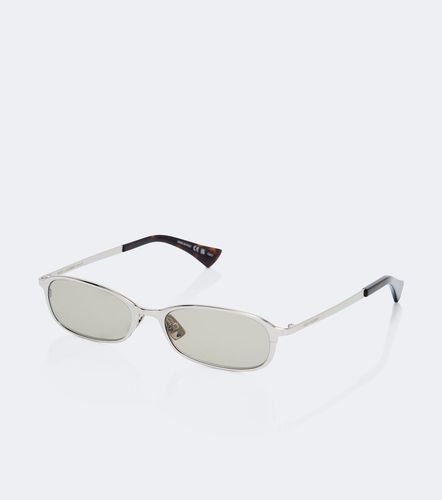 Lunettes de soleil ovales SL 934 - Saint Laurent - Modalova