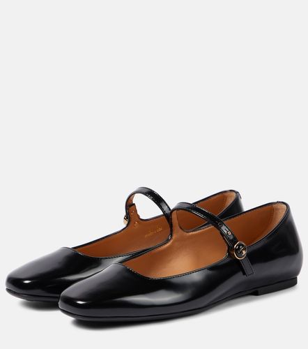 Tod's Ballerines en cuir - Tod's - Modalova