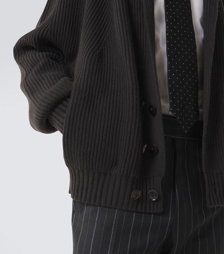 Tom Ford Cardigan en cachemire - Tom Ford - Modalova