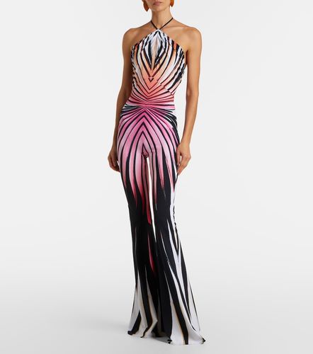 Combinaison à imprimé - Roberto Cavalli - Modalova