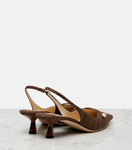 Escarpins slingback Amita - Jimmy Choo - Modalova