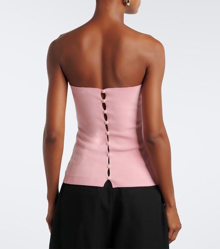 Jacquemus Top Sera - Jacquemus - Modalova