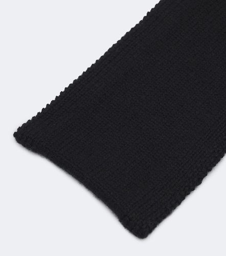 Bandeau en laine et cachemire - Toteme - Modalova
