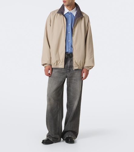 Veste blouson réversible - Acne Studios - Modalova