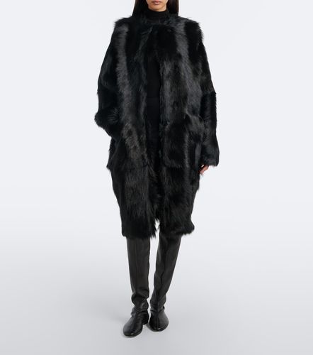 Toteme Manteau en shearling - Toteme - Modalova