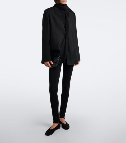Toteme Blazer à nouer - Toteme - Modalova