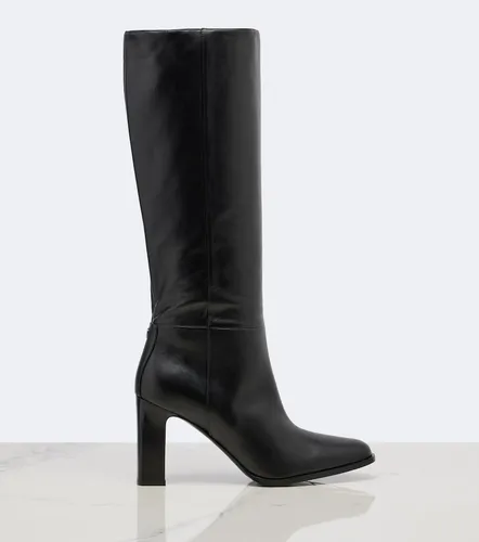 Jimmy Choo Bottes Bibi en cuir - Jimmy Choo - Modalova