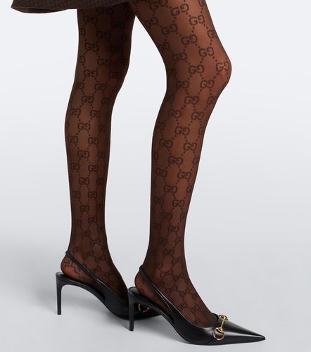 Gucci Collants GG - Gucci - Modalova